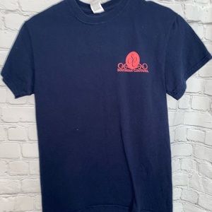 Southern couture tee size small